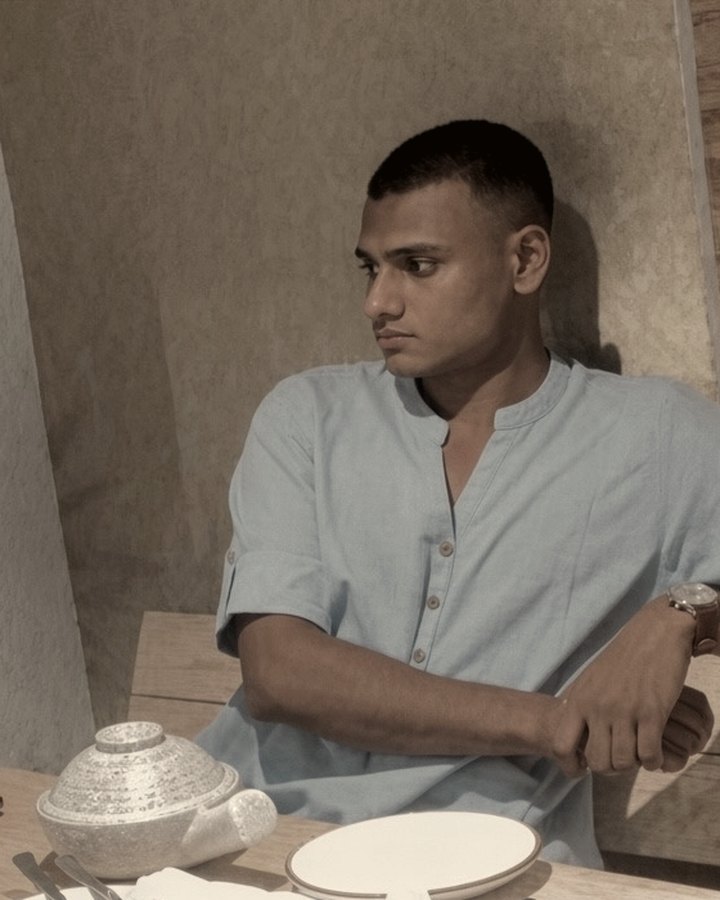 Anush Samuel Karson Wayne